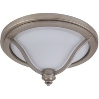 Flush Mount Ceiling Light 16-1/2" Width Flush Mount Ceiling Light 16-1/2" Width