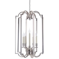 Foyer Pendant Lighting 20" Width Foyer Pendant Lighting 20" Width