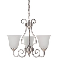 Mini Chandelier 20" Width Mini Chandelier 20" Width