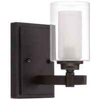 1 Bulb Wall Sconce 1 Bulb Wall Sconce