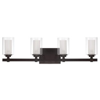 Bathroom Lighting (4 or more bulbs) 26-3/4" Width Bathroom Lighting (4 or more bulbs) 26-3/4" Width