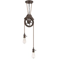Down Light Pendant 7-1/2" Width Down Light Pendant 7-1/2" Width