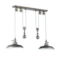 Down Light Pendant 12" Width Down Light Pendant 12" Width
