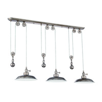 Down Light Pendant 12" Width Down Light Pendant 12" Width