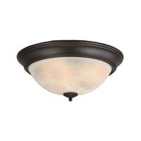 Flush Mount Ceiling Light 15" Width Flush Mount Ceiling Light 15" Width
