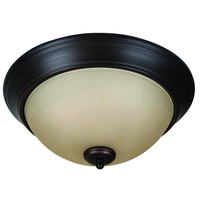 Flush Mount Ceiling Light 13" Width Flush Mount Ceiling Light 13" Width