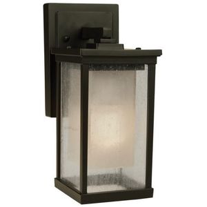 CZ370492NRG Riviera Entrance Outdoor Wall Light - Oiled Bronze CZ370492NRG Riviera Entrance Outdoor Wall Light - Oiled Bronze