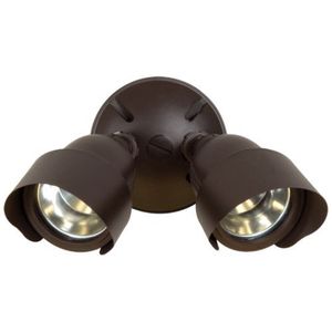 CZ41263 Wall Mounted Flood Light - Antique Bronze CZ41263 Wall Mounted Flood Light - Antique Bronze