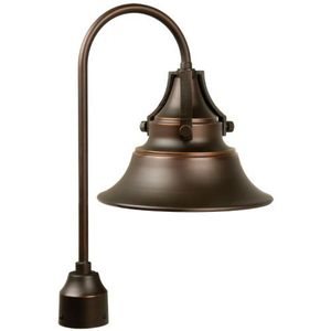 CZ441588 Union Post Light Post Lights - Oiled Bronze Gilded CZ441588 Union Post Light Post Lights - Oiled Bronze Gilded
