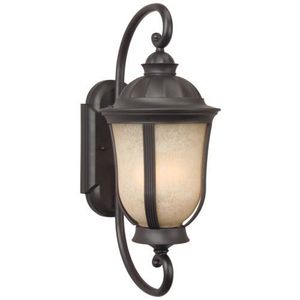 CZ610092NRG Francès II Entrance Outdoor Wall Light - Oiled Bronze CZ610092NRG Francès II Entrance Outdoor Wall Light - Oiled Bronze