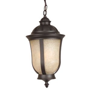 CZ611192NRG Francès II Hanging Hanging Lantern - Oiled Bronze CZ611192NRG Francès II Hanging Hanging Lantern - Oiled Bronze