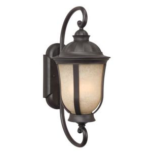 CZ612092NRG Francès II Entrance Outdoor Wall Light - Oiled Bronze CZ612092NRG Francès II Entrance Outdoor Wall Light - Oiled Bronze