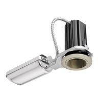 Mini Recessed Light Housing Narrow Flood Mini Recessed Light Housing Narrow Flood
