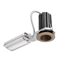 Mini Recessed Light Housing Flood Mini Recessed Light Housing Flood