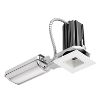 Mini Recessed Light Housing Narrow Flood Mini Recessed Light Housing Narrow Flood