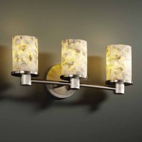 Bathroom Lighting (3 bulbs) 20" Width Bathroom Lighting (3 bulbs) 20" Width