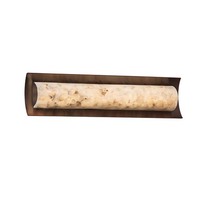Bathroom Lighting (4 or more bulbs) 21-1/2" Width Bathroom Lighting (4 or more bulbs) 21-1/2" Width