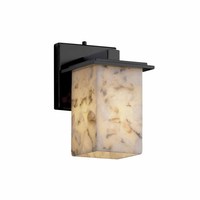 1 Bulb Wall Sconce 1 Bulb Wall Sconce