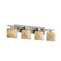 Bathroom Lighting (4 or more bulbs) 36-1/2" Width Bathroom Lighting (4 or more bulbs) 36-1/2" Width