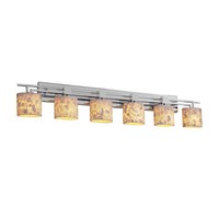 Bathroom Lighting (4 or more bulbs) 56" Width Bathroom Lighting (4 or more bulbs) 56" Width
