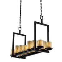 Linear Pendants 13" Width Linear Pendants 13" Width
