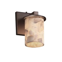 1 Bulb Wall Sconce 1 Bulb Wall Sconce