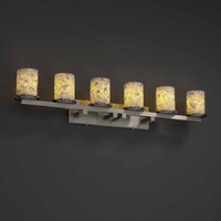 Bathroom Lighting (4 or more bulbs) 45" Width Bathroom Lighting (4 or more bulbs) 45" Width