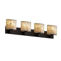 Bathroom Lighting (4 or more bulbs) 35-1/4" Width Bathroom Lighting (4 or more bulbs) 35-1/4" Width