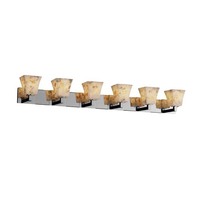 Bathroom Lighting (4 or more bulbs) 55-3/4" Width Bathroom Lighting (4 or more bulbs) 55-3/4" Width