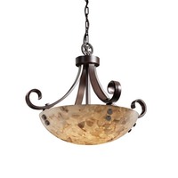 Foyer Pendant Lighting 24" Width Foyer Pendant Lighting 24" Width