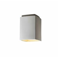 Flush Mount Ceiling Light 6-1/2" Width Flush Mount Ceiling Light 6-1/2" Width