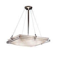 Up Light Pendant 30" Width Up Light Pendant 30" Width