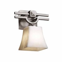 1 Bulb Wall Sconce 1 Bulb Wall Sconce