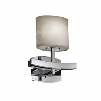1 Bulb Wall Sconce 1 Bulb Wall Sconce