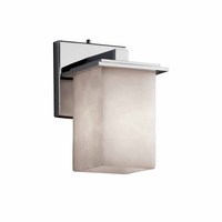 1 Bulb Wall Sconce 1 Bulb Wall Sconce