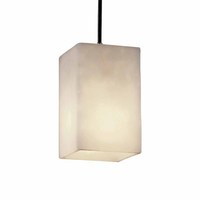 Down Light Pendant 4" Width Down Light Pendant 4" Width
