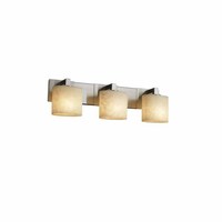 Bathroom Lighting (3 bulbs) 28" Width Bathroom Lighting (3 bulbs) 28" Width