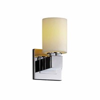 1 Bulb Wall Sconce 1 Bulb Wall Sconce