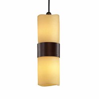 Down Light Pendant 4" Width Down Light Pendant 4" Width