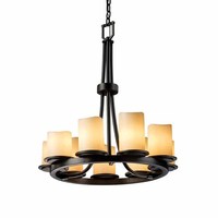Mid Sized Chandelier Mid Sized Chandelier