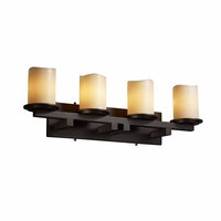 Bathroom Lighting (4 or more bulbs) 29" Width Bathroom Lighting (4 or more bulbs) 29" Width
