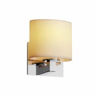 1 Bulb Wall Sconce 1 Bulb Wall Sconce