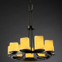 Mid Sized Chandelier Mid Sized Chandelier