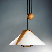 Down Light Pendant 22" Width Down Light Pendant 22" Width
