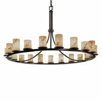 Large Foyer Chandelier 60" Width Large Foyer Chandelier 60" Width