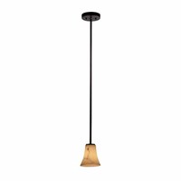 Up Light Pendant 4" Width Up Light Pendant 4" Width