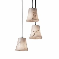Multi Light Pendant 4" Width Multi Light Pendant 4" Width