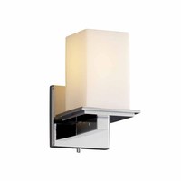 1 Bulb Wall Sconce 1 Bulb Wall Sconce