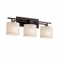 Bathroom Lighting (3 bulbs) 26-1/2" Width Bathroom Lighting (3 bulbs) 26-1/2" Width