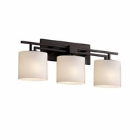 Bathroom Lighting (3 bulbs) 26-1/2" Width Bathroom Lighting (3 bulbs) 26-1/2" Width
